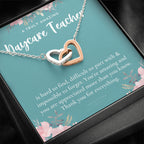 Daycare Teacher Gift, For Daycare Provider Gifts, Daycare Thank you Gifts, Preschool Teacher Gift, Thank You Gift Daycare