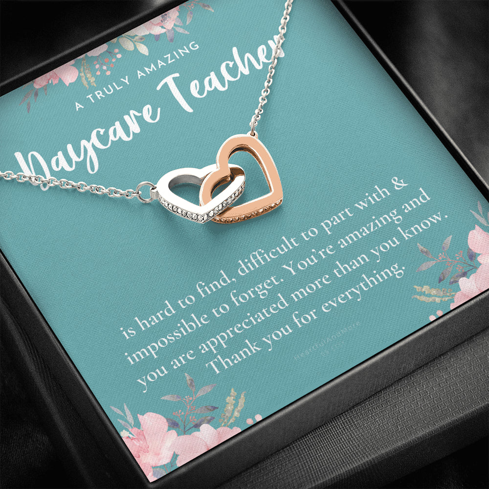 Daycare Teacher Gift, For Daycare Provider Gifts, Daycare Thank you Gifts, Preschool Teacher Gift, Thank You Gift Daycare