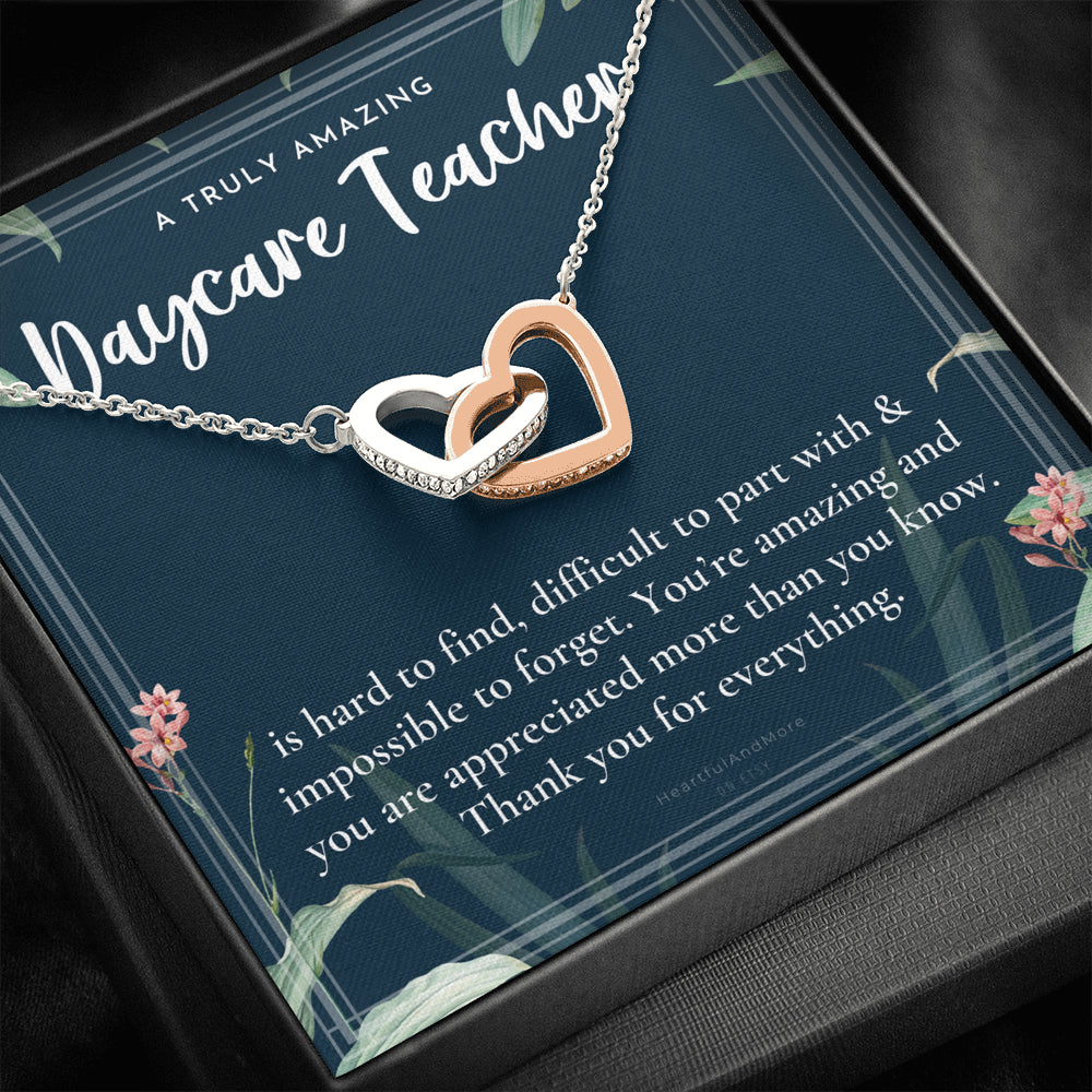 Daycare Teacher Gift, For Daycare Provider Gifts, Daycare Thank you Gifts, Preschool Teacher Gift, Thank You Gift Daycare