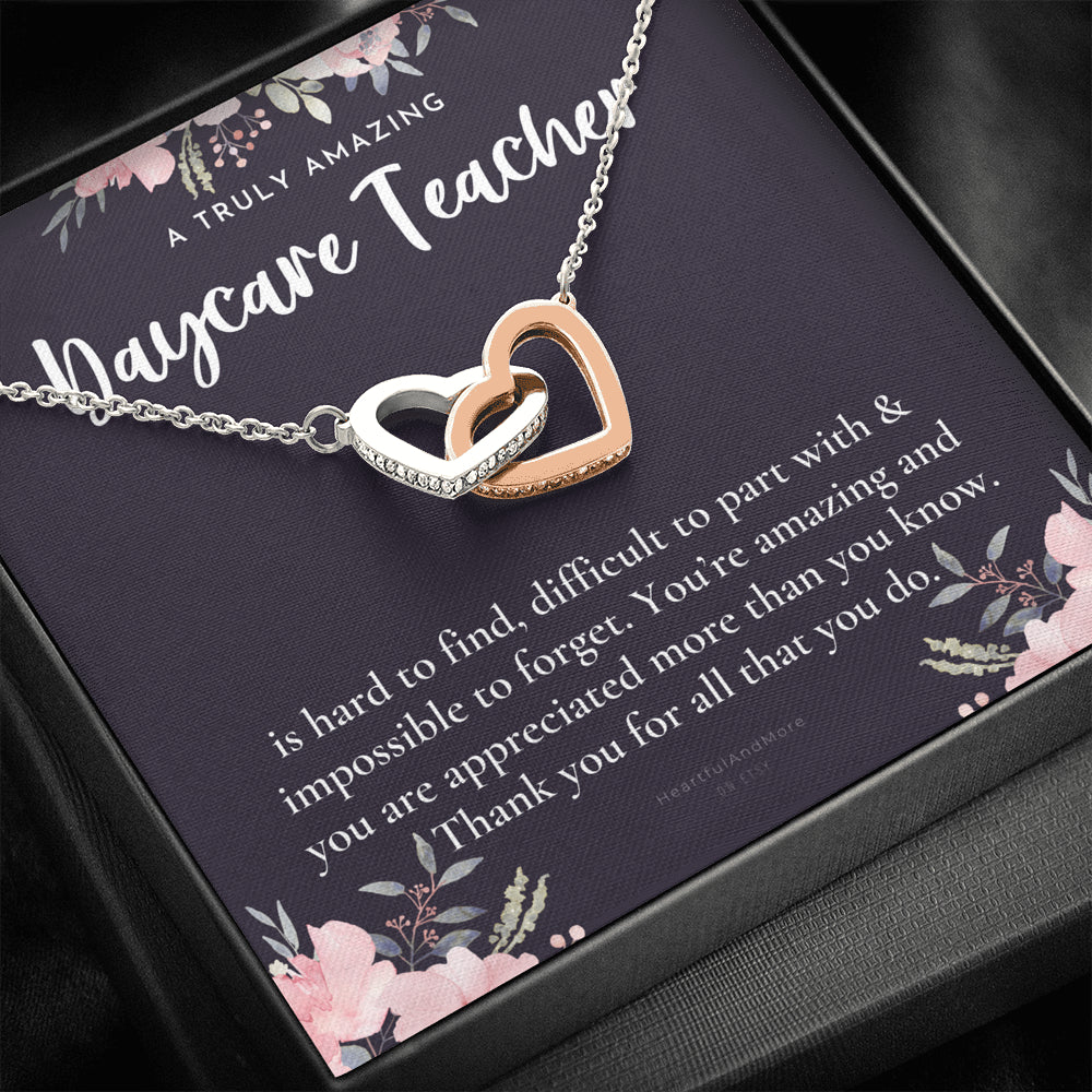 Daycare Teacher Gift, For Daycare Provider Gifts, Daycare Thank you Gifts, Preschool Teacher Gift, Thank You Gift Daycare