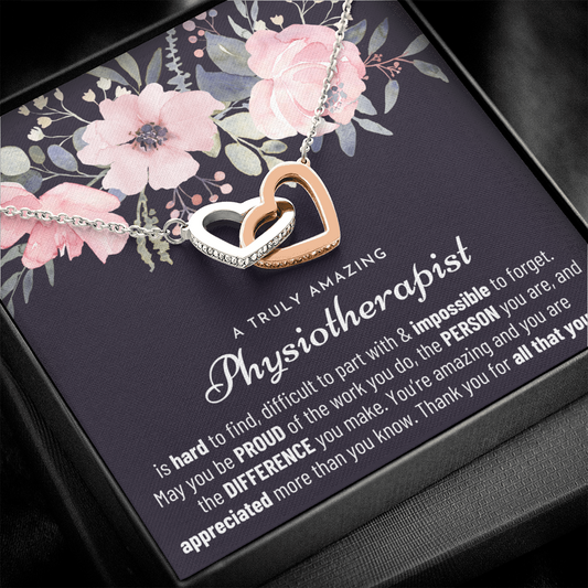 Gift For Physiotherapist, Physiotherapist Gift, Physiotherapist Appreciation Gift, Birthday Gift, Christmas Gift