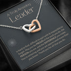 Leader Necklace