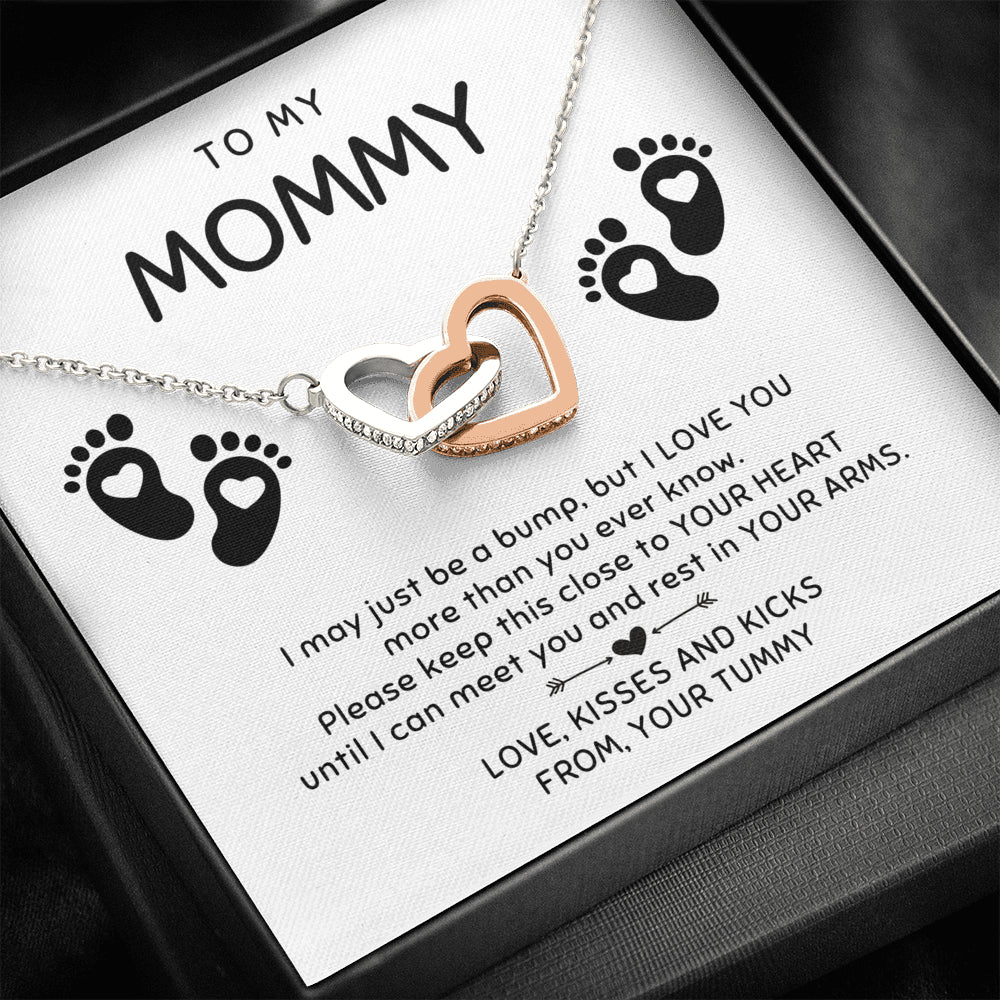 Pregnant Wife Gift, New Mom in Hospital, Baby Shower Gift, Expecting Wife, Gift for Wife When Pregnant, Pregnancy Gift for First Time Mom