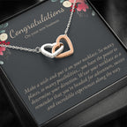 New Business Necklace