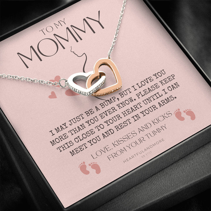 new mommy