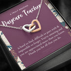 Daycare Teacher Gift, For Daycare Provider Gifts, Daycare Thank you Gifts, Preschool Teacher Gift, Thank You Gift Daycare