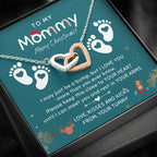 Merry Christmas New Mom