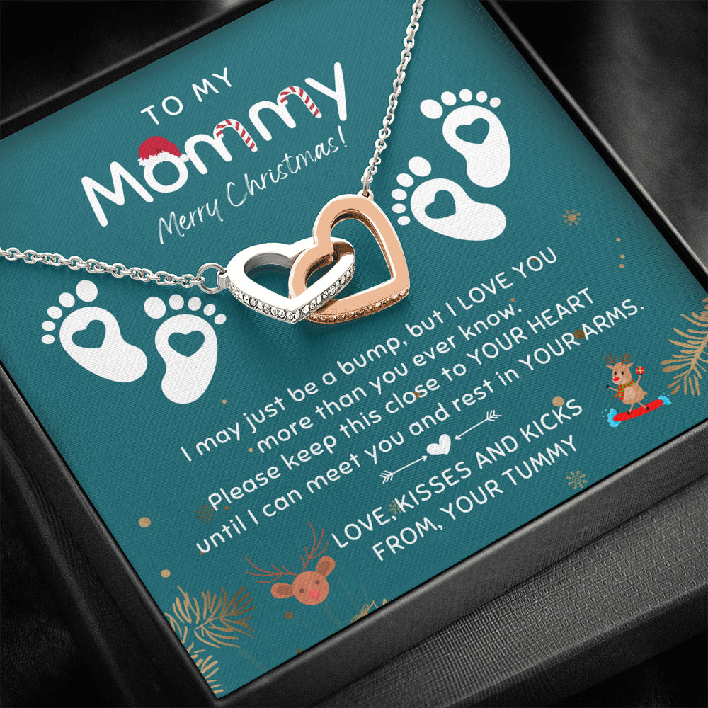 Merry Christmas New Mom