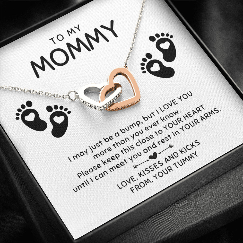 Pregnant Wife Gift, New Mom in Hospital, Baby Shower Gift, Expecting Wife, Gift for Wife When Pregnant, Pregnancy Gift for First Time Mom