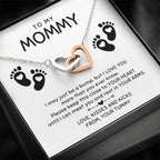 Pregnant Wife Gift, New Mom in Hospital, Baby Shower Gift, Expecting Wife, Gift for Wife When Pregnant, Pregnancy Gift for First Time Mom