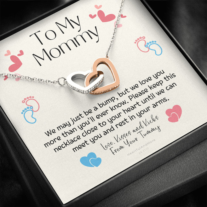 Twin Baby Gift, Twins Baby Shower, Future Mom of Twins, Twins Gender Reveal, Twin Bump To Mom, Gift From Twins, Mothers Day Gift, Twin Mama