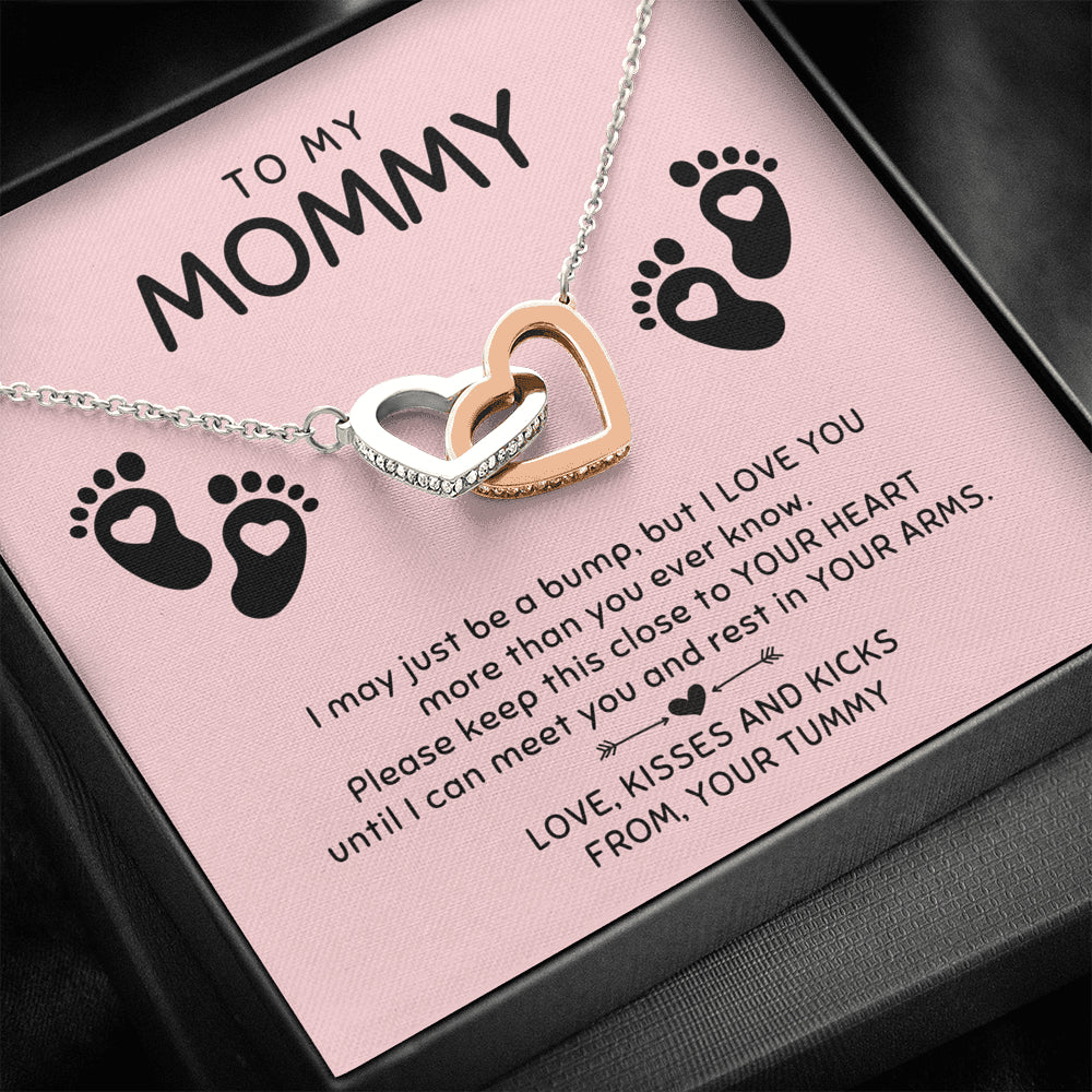 Pregnant Wife Gift, New Mom in Hospital, Baby Shower Gift, Expecting Wife, Gift for Wife When Pregnant, Pregnancy Gift for First Time Mom