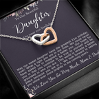 21st birthday daughter