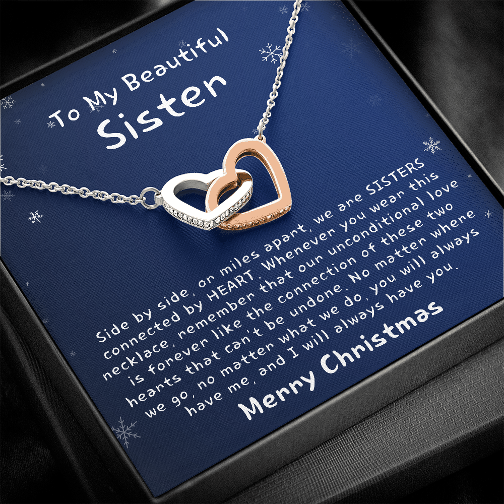 Christmas Gift for Soul Sisters