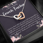 profession10 Interlocking Necklace