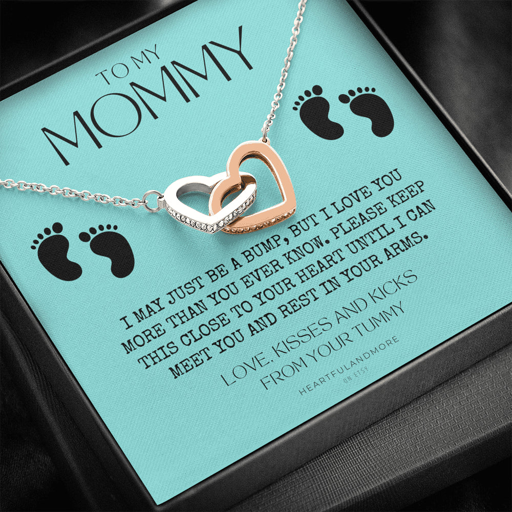 mom to be gift, new mommy gift, new mommy necklace, Pregnant Wife Gift, mom to be, new mummy gift, baby shower gift, Pregnancy gift, first mom gift, first mother gift, Pregnant gift, new mommy, new mom gift