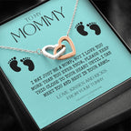 mom to be gift, new mommy gift, new mommy necklace, Pregnant Wife Gift, mom to be, new mummy gift, baby shower gift, Pregnancy gift, first mom gift, first mother gift, Pregnant gift, new mommy, new mom gift