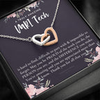 profession20 Interlocking Necklace