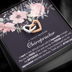 Gift For Chiropractor, Chiropractor Gift, Chiropractor Appreciation Gift