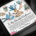 To My Beautiful Girlfriend - Christmas