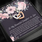 To My Beautiful Daughter-in-Law