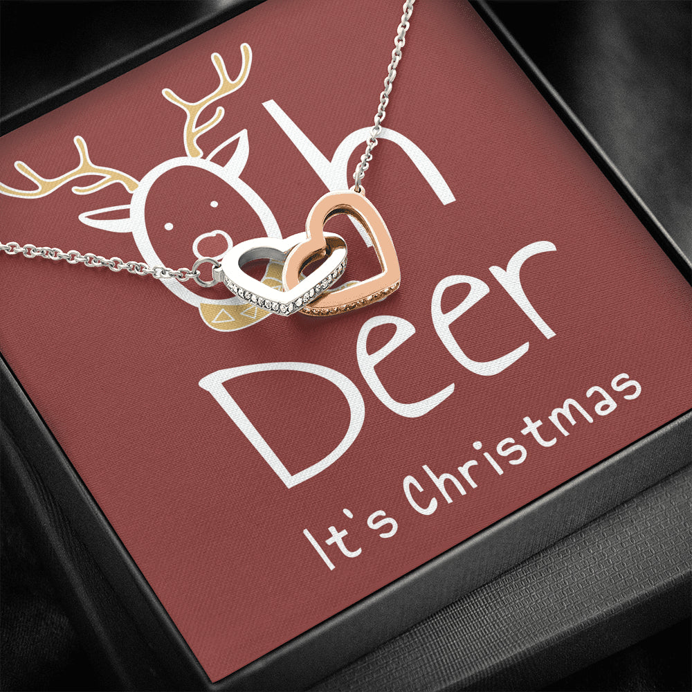 Christmas Gift for Wife, Girlfriend, Daughter, Granddaughter, Friend, Niece, Coworker, Flatmate, Housemate, Roommate