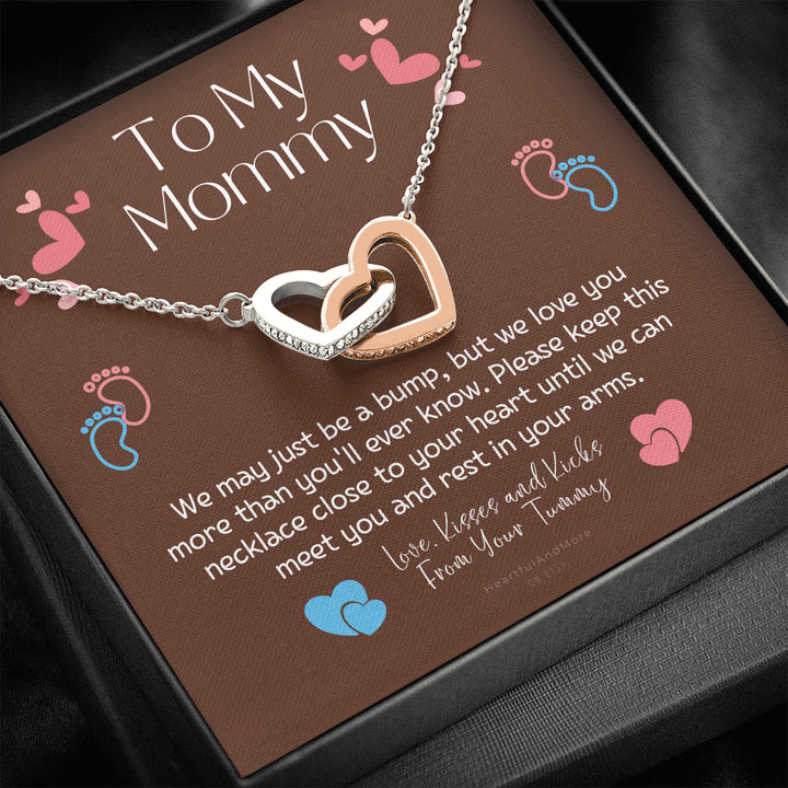 Twin Baby Gift, Twins Baby Shower, Future Mom of Twins, Twins Gender Reveal, Twin Bump To Mom, Gift From Twins, Mothers Day Gift, Twin Mama