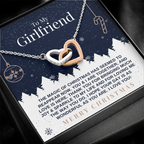 To My Girlfriend - Christmas