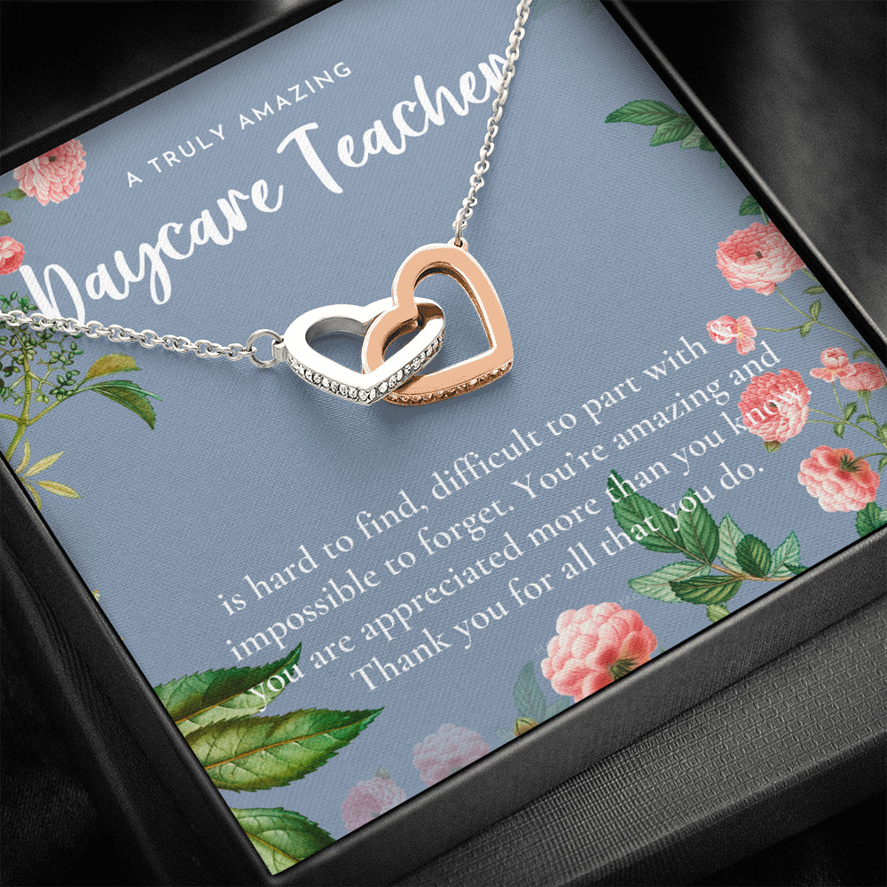 Daycare Teacher Gift, For Daycare Provider Gifts, Daycare Thank you Gifts, Preschool Teacher Gift, Thank You Gift Daycare