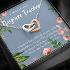 Daycare Teacher Gift, For Daycare Provider Gifts, Daycare Thank you Gifts, Preschool Teacher Gift, Thank You Gift Daycare