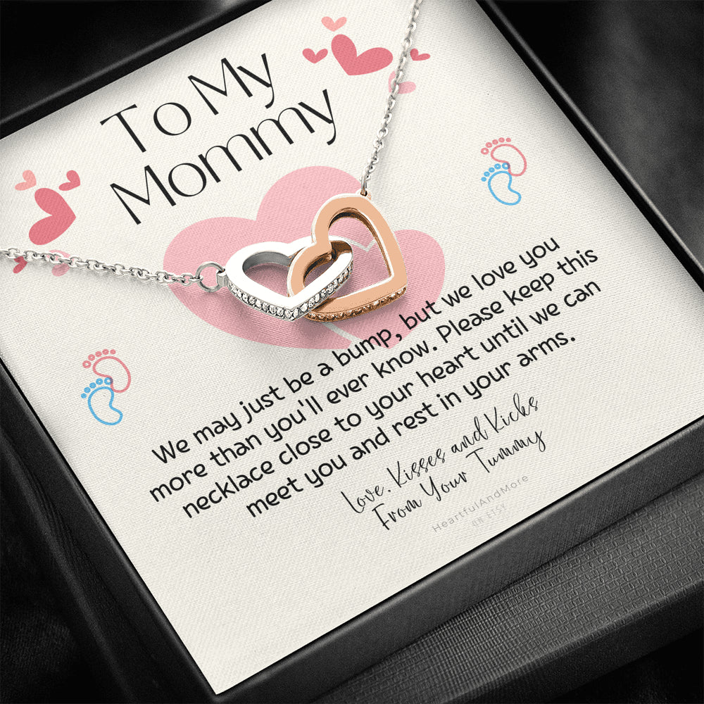Mom Of Twins Gift, Jewelry For Mother Of Twins, Parents of Twins, Best Gift For New Mom of Twins, Birthday Gift For Mom of Twins Necklace