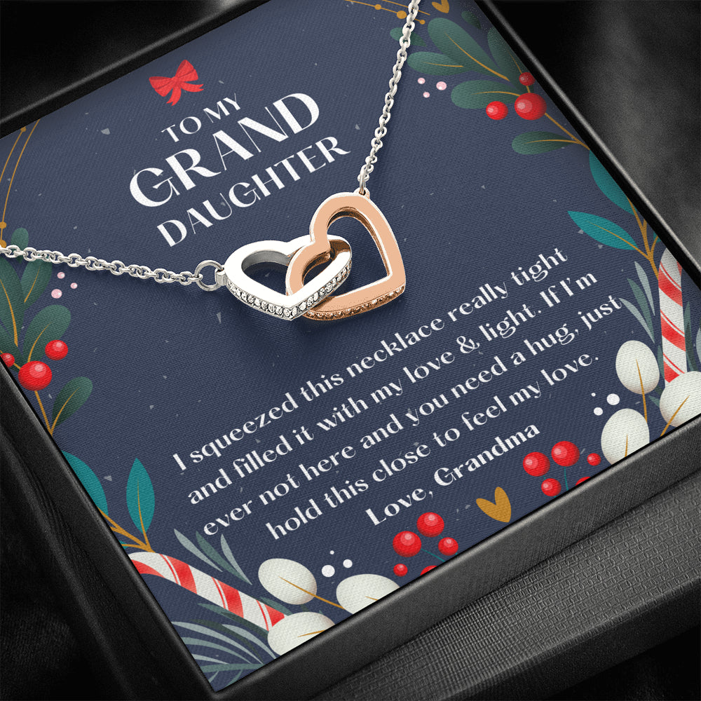 Granddaughter Christmas Gift