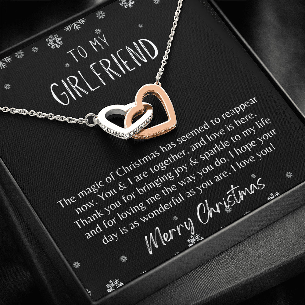 To My Girlfriend