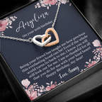 Bestie Brithday Gift