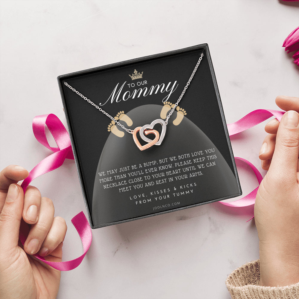 Twin Baby Gift, Twins Baby Shower, Future Mom of Twins, Twins Gender Reveal, Twin Bump To Mom, Gift From Twins, Mothers Day Gift, Twin Mama