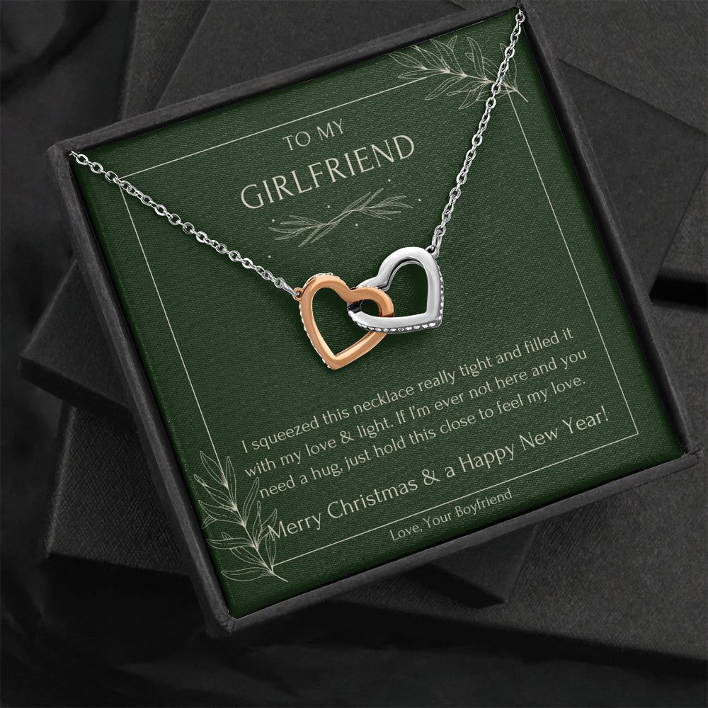 Girlfriend Christmas