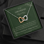 Girlfriend Christmas