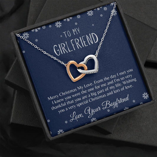 To My Girlfriend