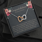 New Business Necklace