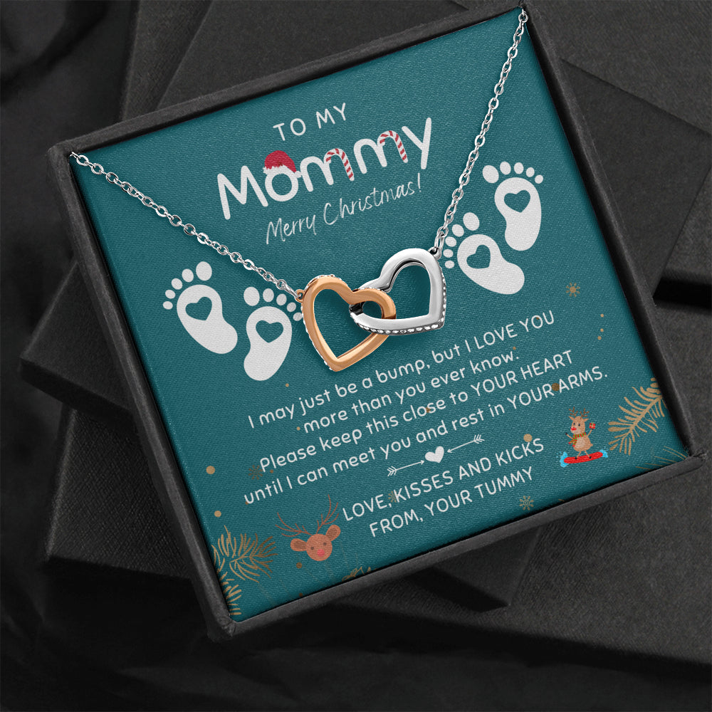 Merry Christmas New Mom