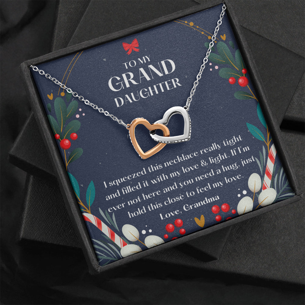 Granddaughter Christmas Gift