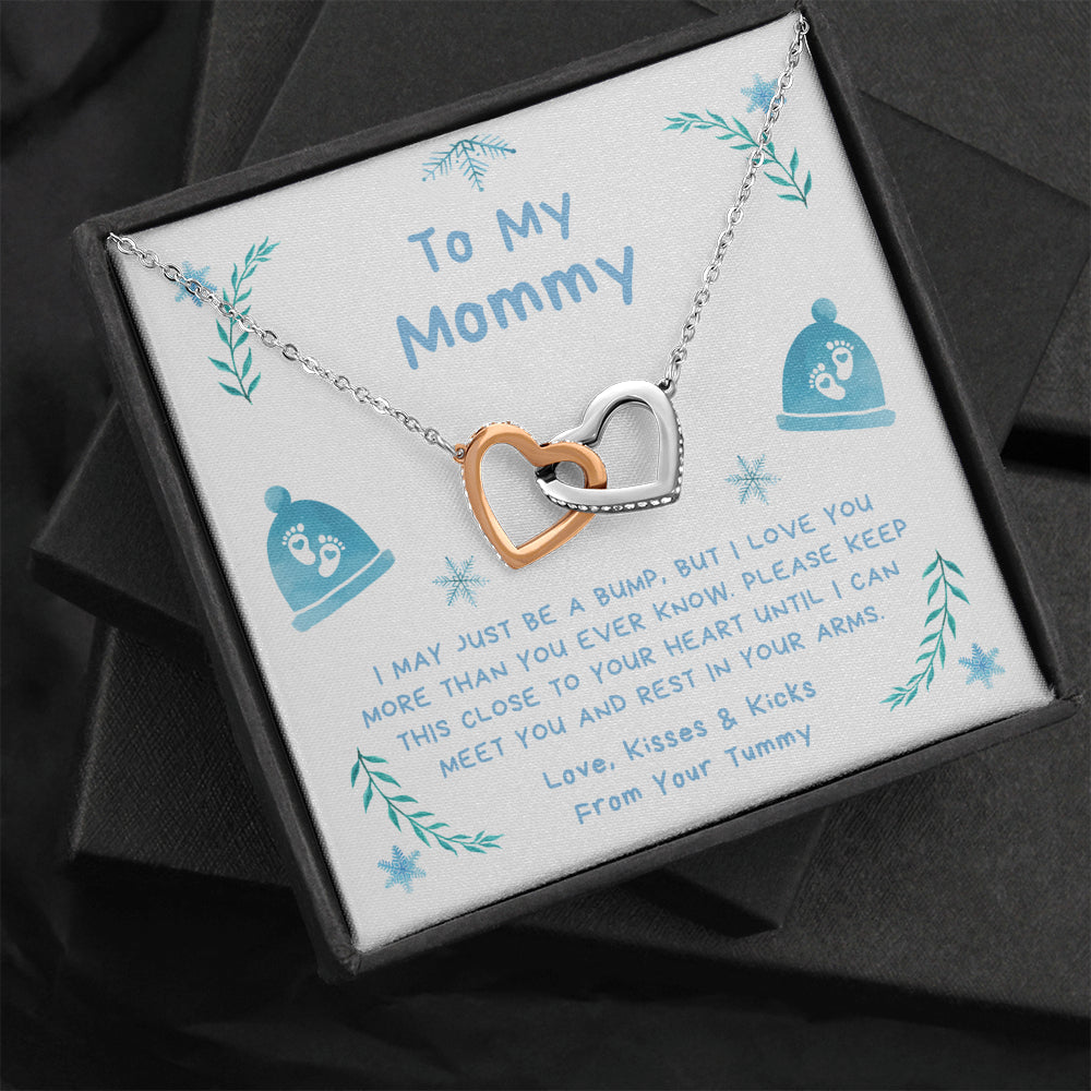 TO MY MOMMY