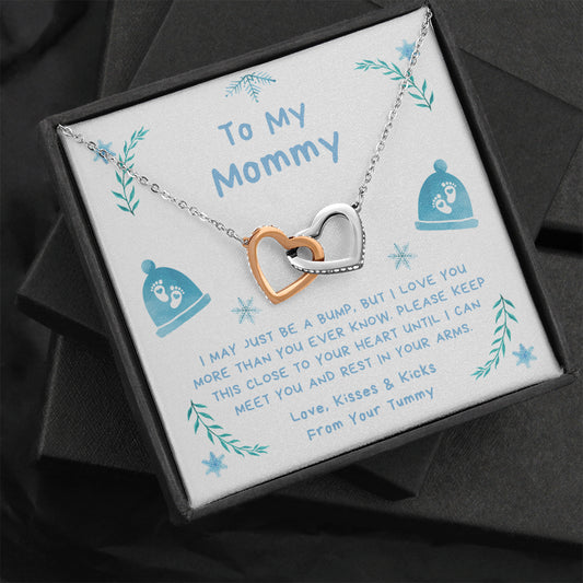 TO MY MOMMY