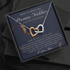 Promise Necklace
