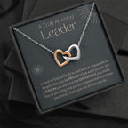 Leader Necklace