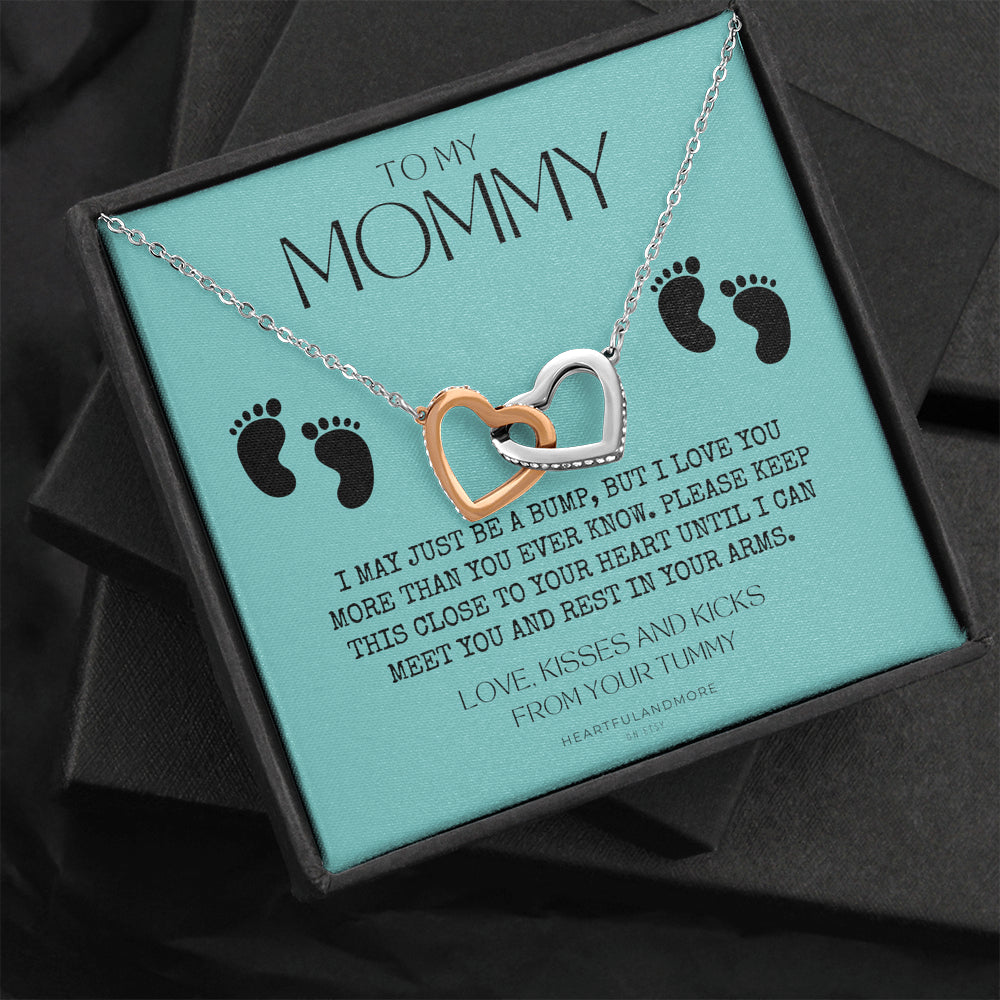 mom to be gift, new mommy gift, new mommy necklace, Pregnant Wife Gift, mom to be, new mummy gift, baby shower gift, Pregnancy gift, first mom gift, first mother gift, Pregnant gift, new mommy, new mom gift