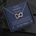 Long D. Girlfriend Christmas