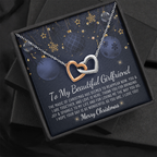 To My Beautiful Girlfriend - Christmas