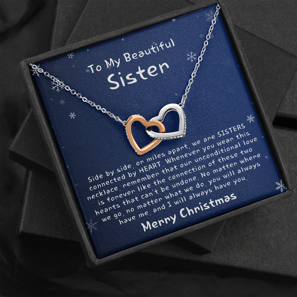 Christmas Gift for Soul Sisters