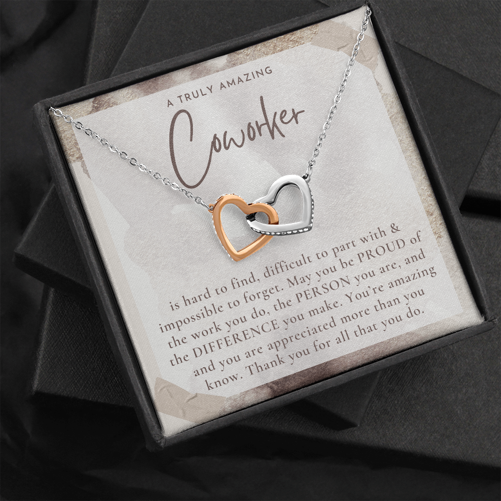 Coworker Gift